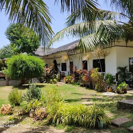 Apoestin Homestay シキホール エクステリア 写真