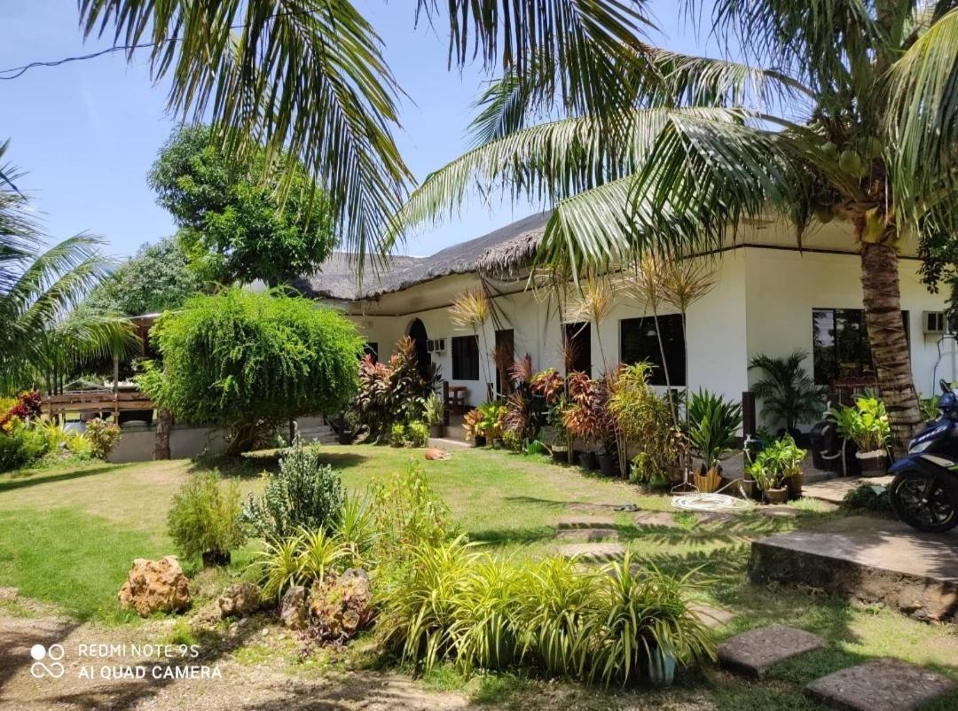 Apoestin Homestay シキホール エクステリア 写真