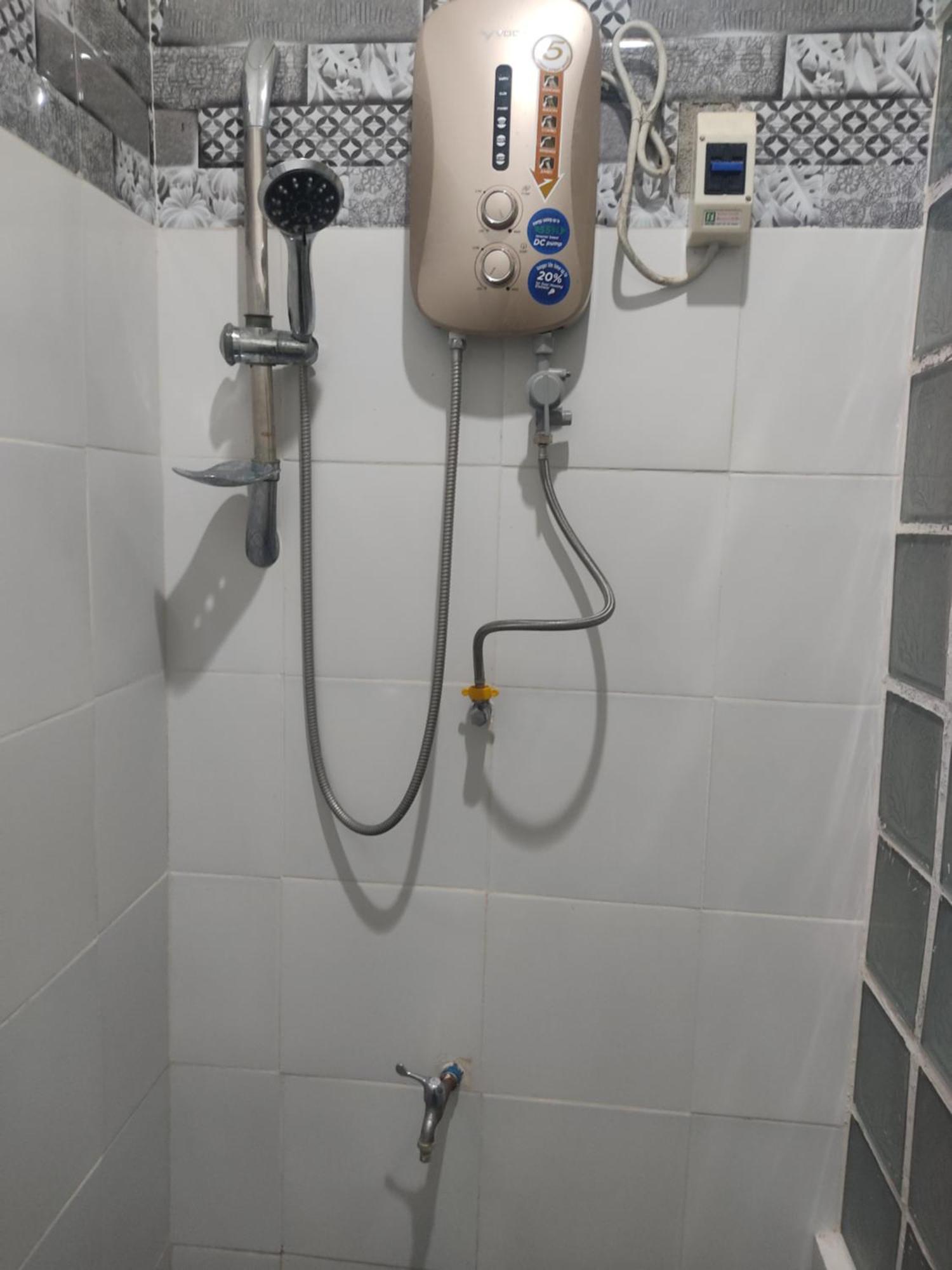 Apoestin Homestay シキホール エクステリア 写真