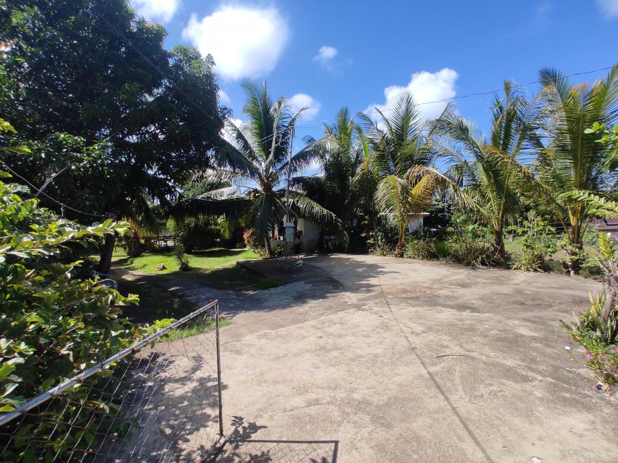 Apoestin Homestay シキホール エクステリア 写真